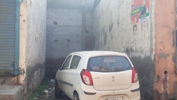 Land – Exterior View View at Sohna Ballabgarh Road - for Sale