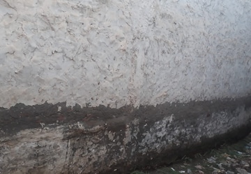 Land – Exterior View View at Sohna Ballabgarh Road - for Sale