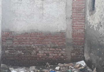 Land – Exterior View View at Sohna Ballabgarh Road - for Sale