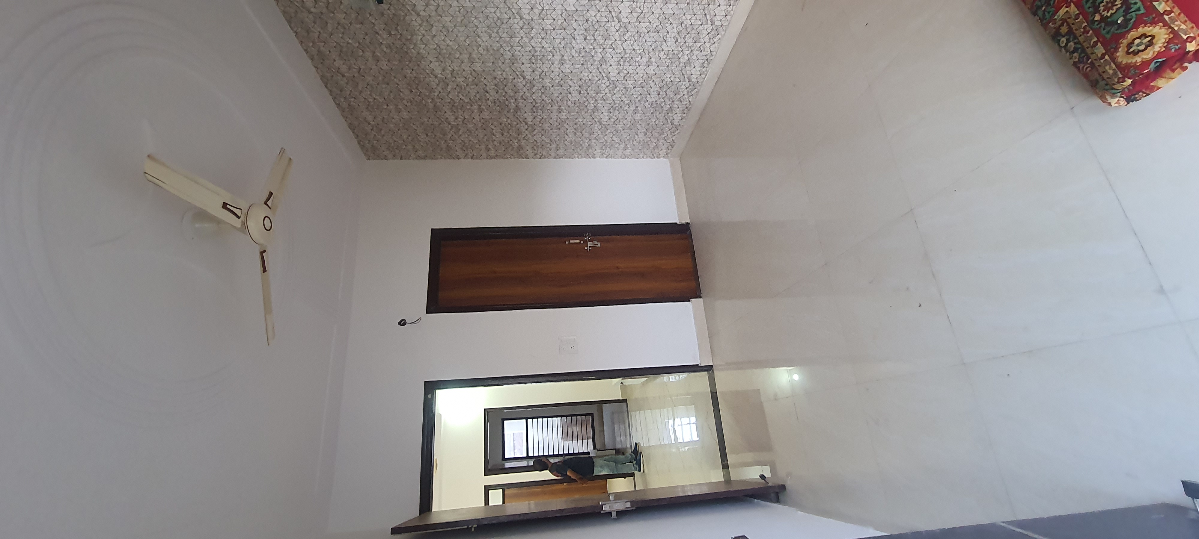 2.5 BHK + Pooja Room Independent House For Rent in Faridabad Sector 7