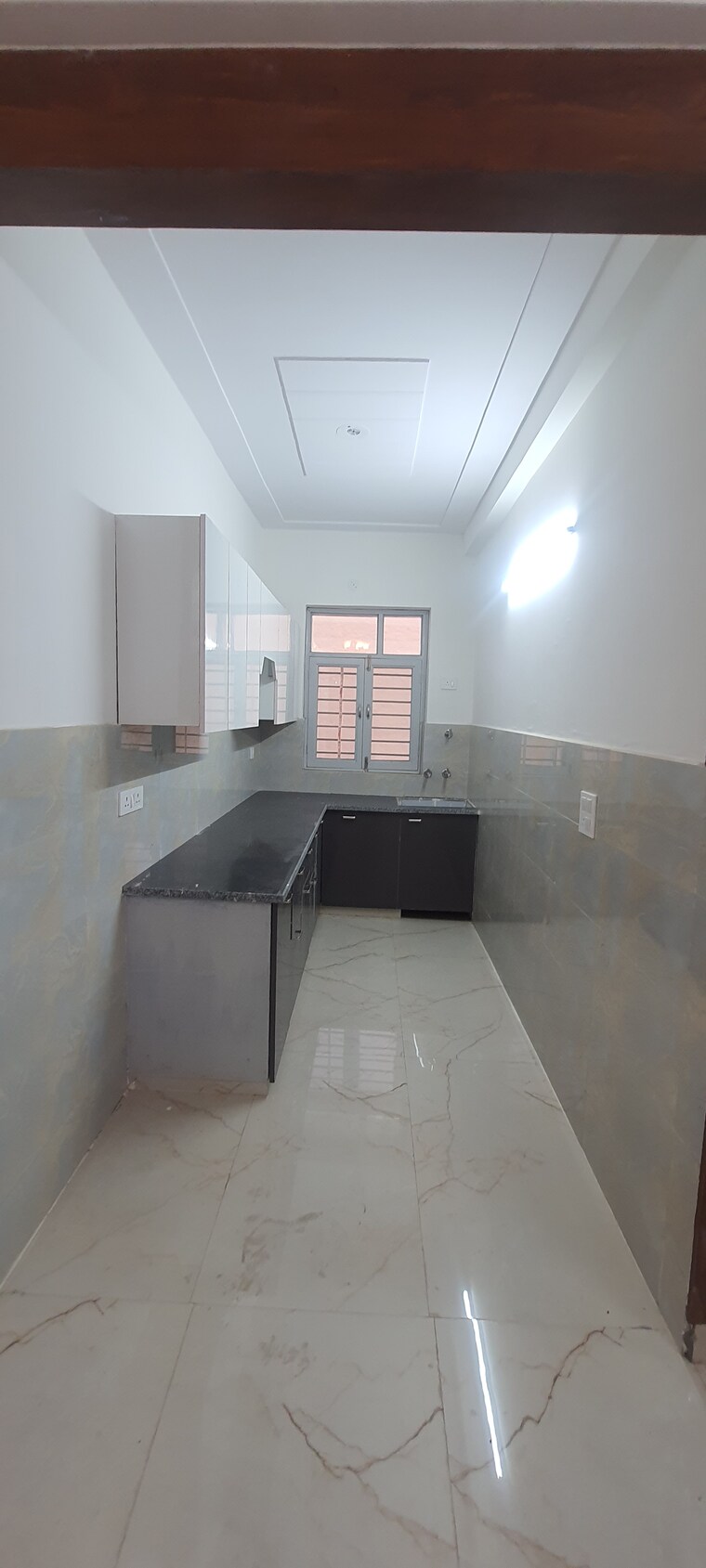 Kitchen, sector 7 2.5 Bedroom 160 Sq.Ft. Independent House In Sector 7 Faridabad 9346917