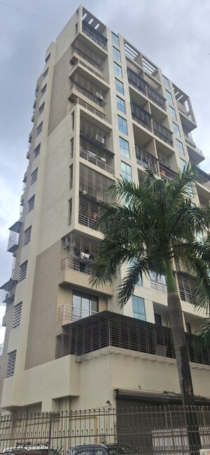 2 BHK Apartment For Rent in Devkinandan CHS, Ghansoli