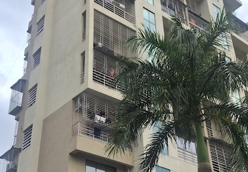 2 BHK Apartment For Rent in Devkinandan CHS, Ghansoli