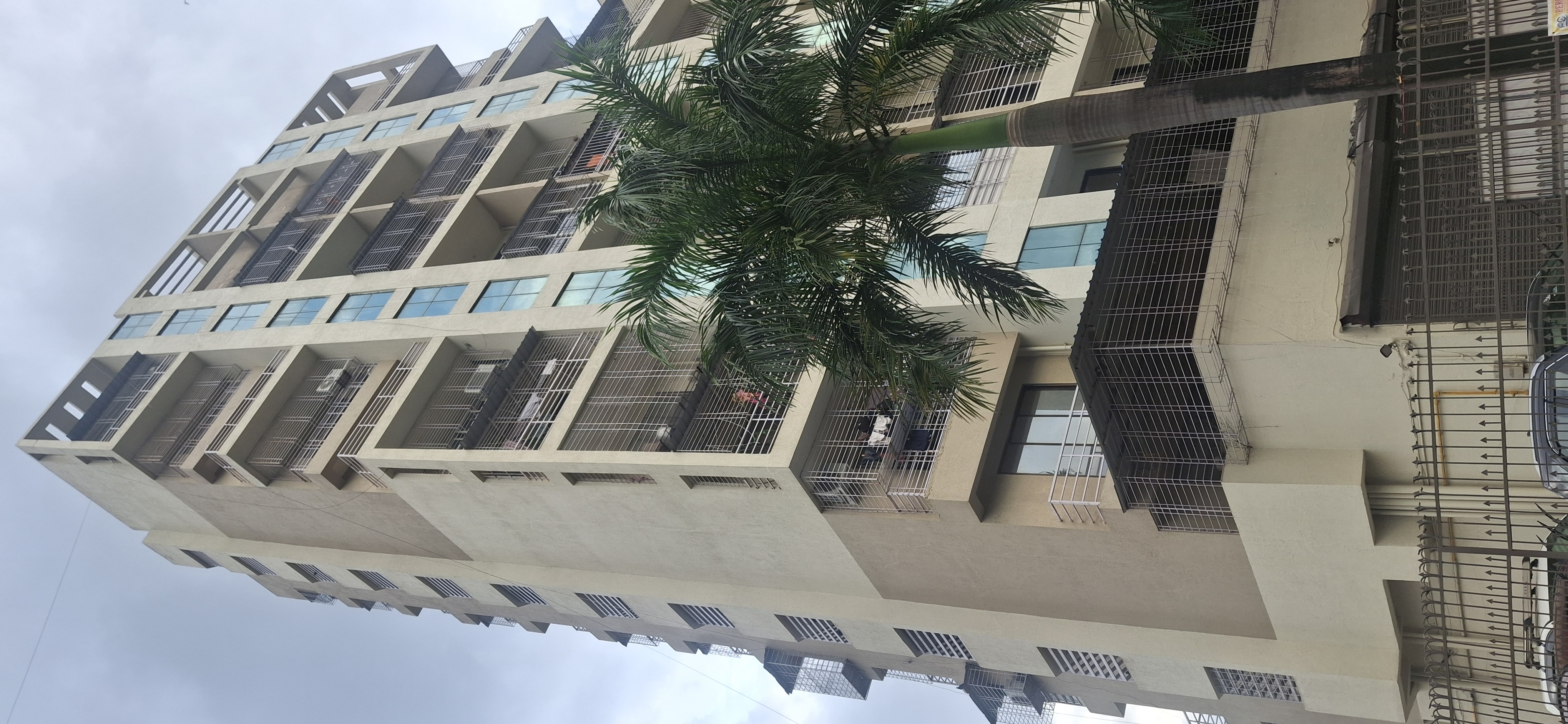2 BHK Apartment For Rent in Devkinandan CHS