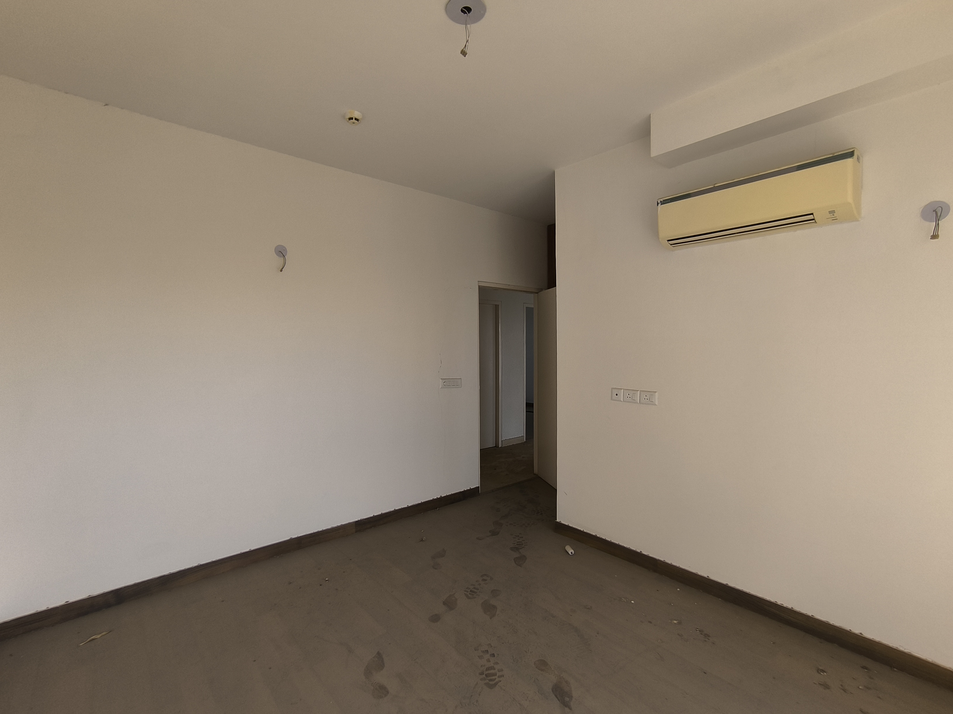 4 BHK Apartment For Rent in Conscient Heritage Max