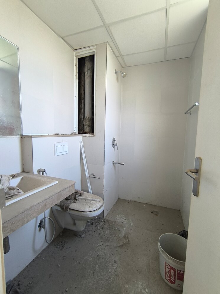 Bathroom, conscient-heritage-max 4 Bedroom 2775 Sq.Ft. Apartment In Sector 102 Gurgaon 9346918