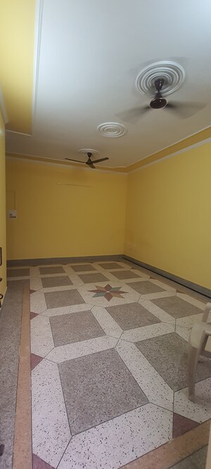 Furnished Amenities in 1.5 BHK Independent House at Sector 7 – for Rent