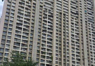 2 BHK Apartment For Rent in Satyam Imperial Heights, Ghansoli