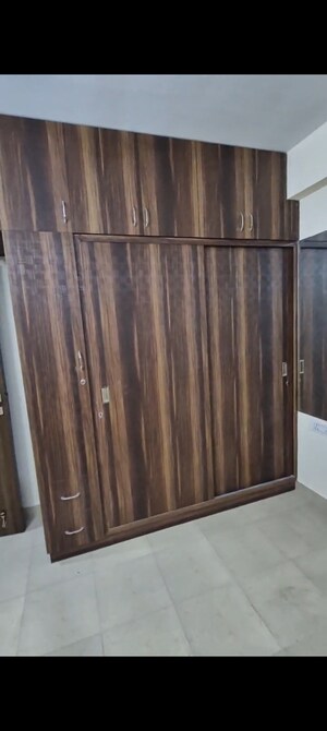 Balcony in 2 BHK Apartment at Apex Our Homes, Sector 37c – for Sale