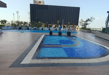3 BHK Apartment For Rent in Krisumi Waterfall Residences, Sector 36a