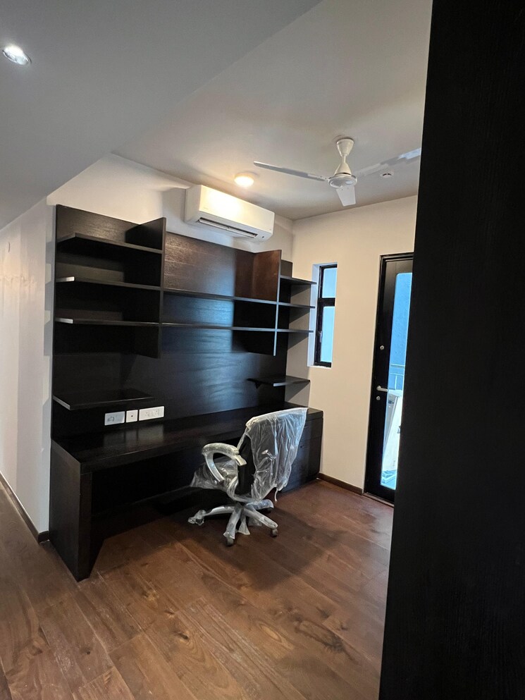 undefined, krisumi-waterfall-residences 3 Bedroom 1967 Sq.Ft. Apartment In Sector 36a Gurgaon 9346930