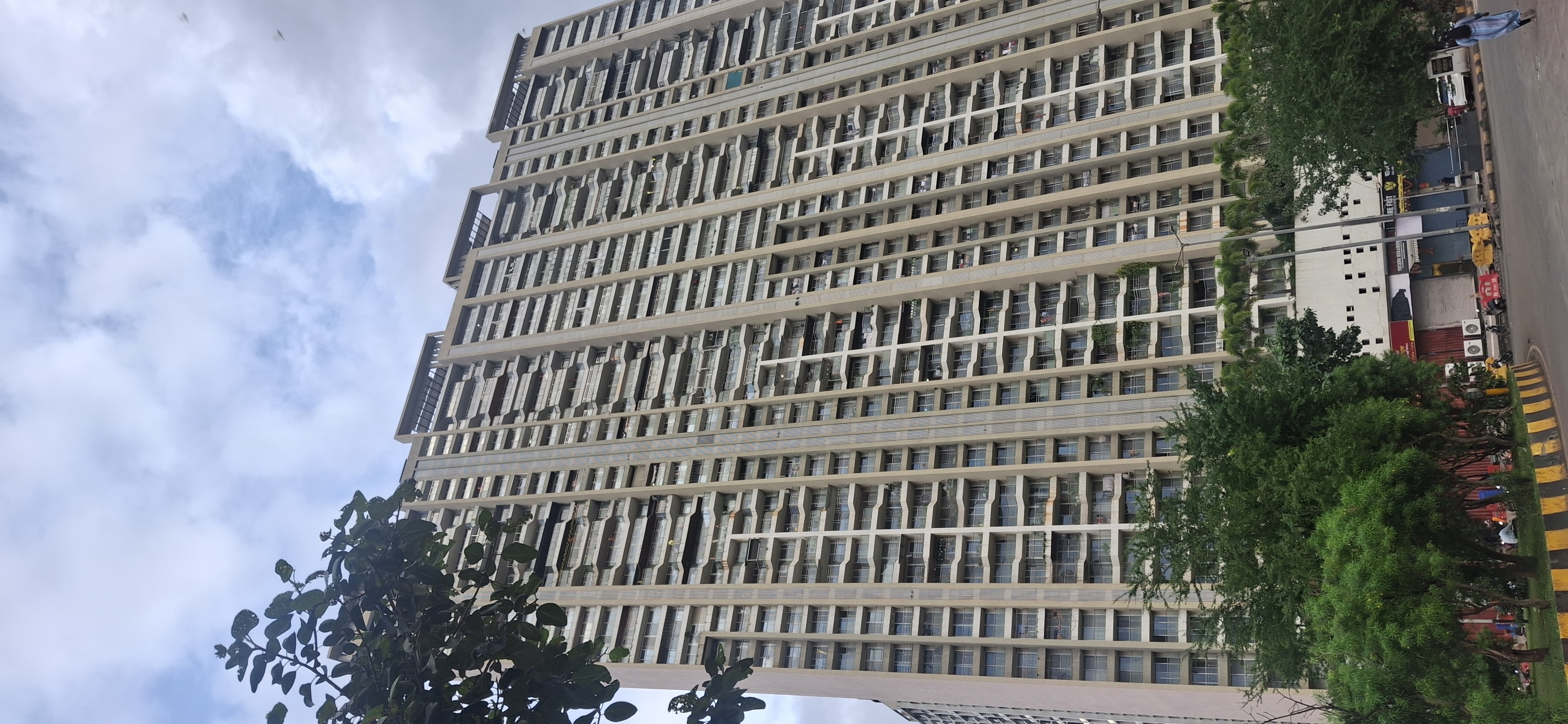 3 BHK 2380 Sq.Ft. Apartment in Satyam Imperial Heights