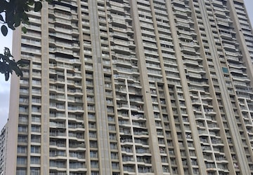 3 BHK Apartment For Rent in Satyam Imperial Heights, Ghansoli