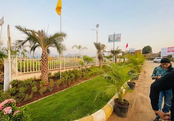 Plot – Garden View at Kalwar Road - for Sale
