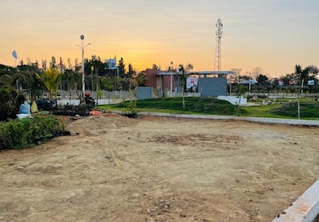 Plot Area in  Plot at Sirsi Road – for Sale