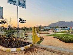 Plot For Sale in Sirsi Road