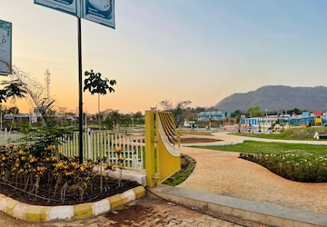 Plot For Sale in Sirsi Road