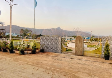 Plot – Exterior View View at Sirsi Road - for Sale