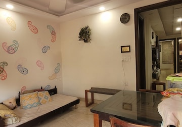 Master Bedroom in 3 BHK Builder Floor at Vivek Vihar Phase 1 – for Sale