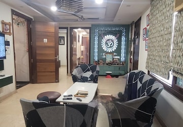 3 BHK Builder Floor For Sale in Vivek Vihar Phase 1