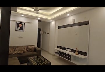 Team Area in 1 BHK Apartment at Signature Global Andour Height, Sector 71 – for Rent