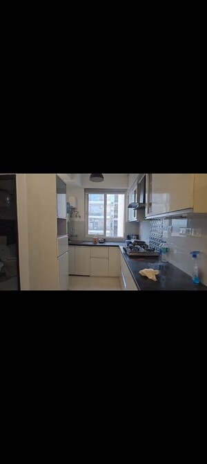 Team Area in 1 BHK Apartment at Signature Global Andour Height, Sector 71 – for Rent