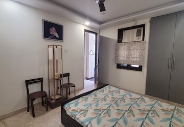Bedroom in 3 BHK Builder Floor at Vivek Vihar Phase 1 – for Sale