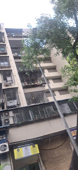 2 BHK Apartment For Rent in Mahavir Tower Ghansoli, Ghansoli