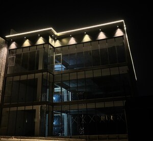  Office Space For Rent in Sultanpur