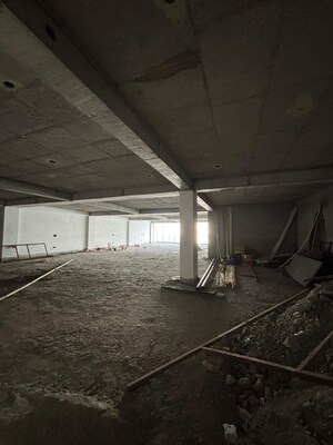 Parking in  Office Space at Sultanpur – for Rent