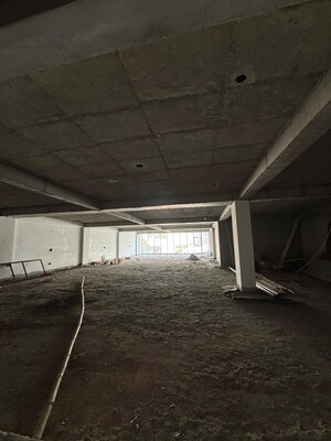 Parking in  Office Space at Sultanpur – for Rent