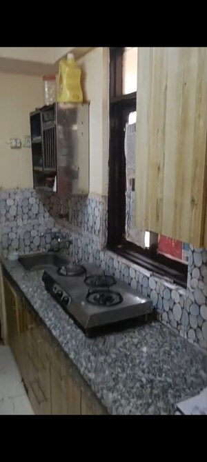 Living Room in 2 BHK Apartment at Apex Our Homes, Sector 37c – for Rent