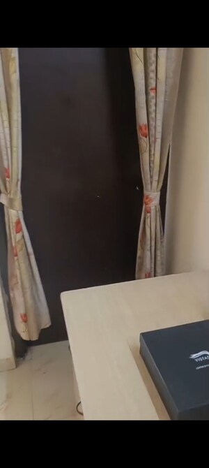 Furnished Amenities in 2 BHK Apartment at Apex Our Homes, Sector 37c – for Rent