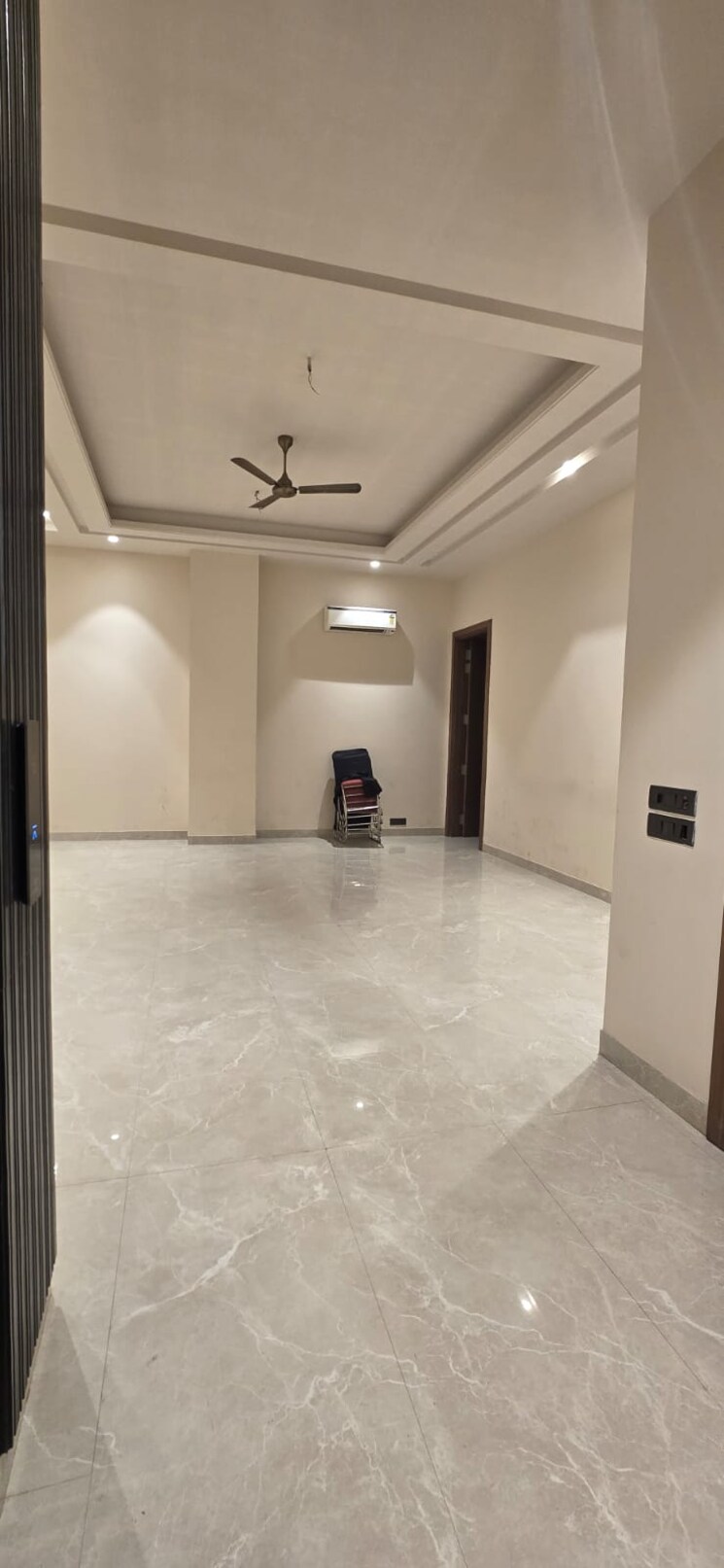 Floor Plan, greater kailash i Commercial Office Space 1800 Sq.Ft. In Greater Kailash I Delhi 9346946