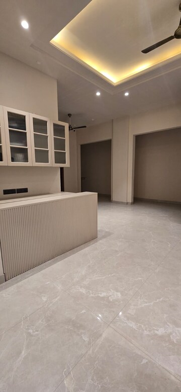 Floor Plan in  Office Space at Greater Kailash I – for Rent
