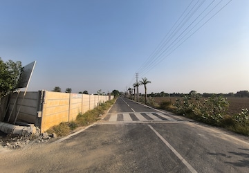 Plot Area in  Plot at VKS Palm Drive, Pataudi – for Sale