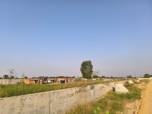 Plot Area in  Plot at VKS Palm Drive, Pataudi – for Sale