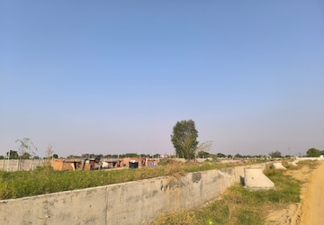 Plot Area in  Plot at VKS Palm Drive, Pataudi – for Sale