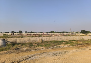 Plot Area in  Plot at VKS Palm Drive, Pataudi – for Sale