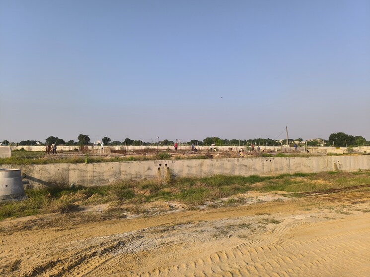 undefined, vks-palm-drive  150 Sq.Yd. Plot In Pataudi Gurgaon 9346950