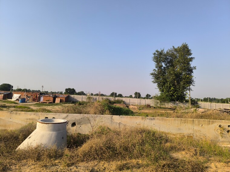 undefined, vks-palm-drive  150 Sq.Yd. Plot In Pataudi Gurgaon 9346950