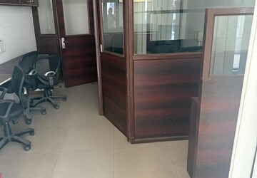Floor Plan in  Office Space at Omaxe Gurgaon Mall, Sector 49 – for Rent