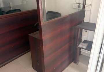 Kitchen in  Office Space at Omaxe Gurgaon Mall, Sector 49 – for Rent