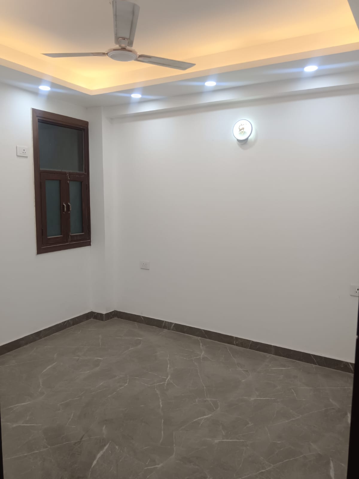 4 BHK + Pooja Room Builder Floor For Sale in Malviya Nagar