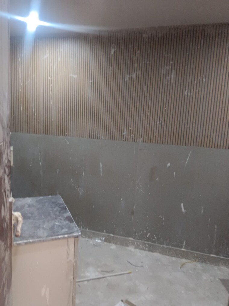 Bathroom, malviya nagar 4 Bedroom 1400 Sq.Yd. Builder Floor In Malviya Nagar Delhi 9346956