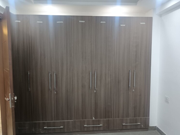 undefined, malviya nagar 4 Bedroom 1400 Sq.Yd. Builder Floor In Malviya Nagar Delhi 9346956