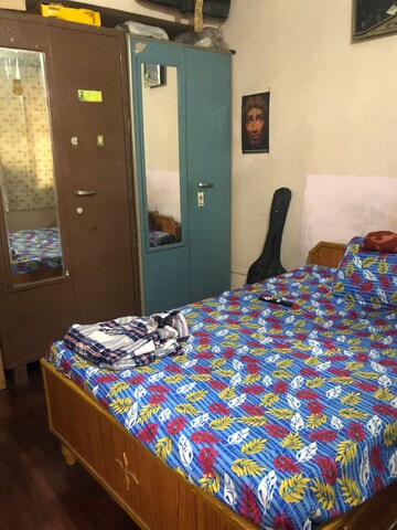 1 BHK Apartment For Rent in Sahil Apartment Anudh, Aundh