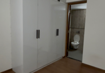 Room in 2 BHK Apartment at Shapoorji Pallonji Joyville Gurgaon, Sector 102a – for Rent