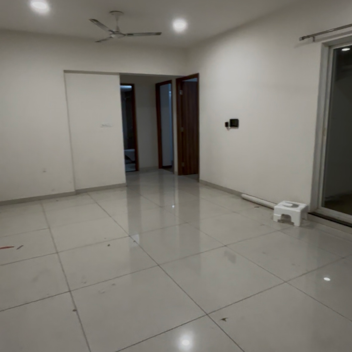 2 BHK 1215 Sq.Ft. Apartment in Shapoorji Pallonji Joyville Gurgaon