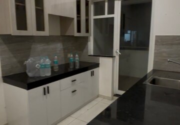 Kitchen in 2 BHK Apartment at Shapoorji Pallonji Joyville Gurgaon, Sector 102a – for Rent